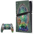 Celtic Dragon by Brigid Ashwood PS5 Pro Bundle Skin
