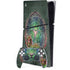 Celtic Dragon by Brigid Ashwood PlayStation PS5 Skins