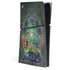 Celtic Dragon by Brigid Ashwood PS5 Slim Digital Edition Console Skin