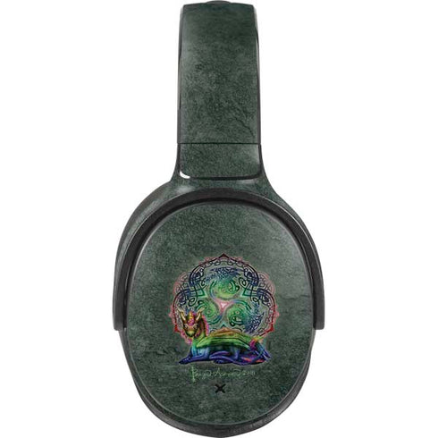 Celtic Dragon by Brigid Ashwood Skullcandy Venue Skin