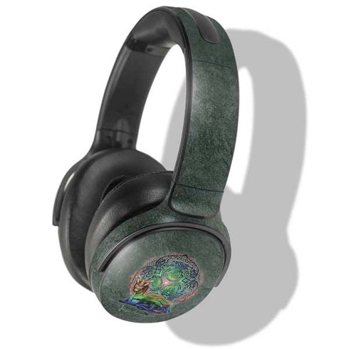 Celtic Dragon by Brigid Ashwood Skullcandy Venue Skin