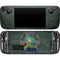 Celtic Dragon by Brigid Ashwood Steam Deck Handheld Gaming Computer OLED Skin