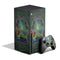 Brigid Ashwood Celtic Dragon Xbox Series X Bundle Skin