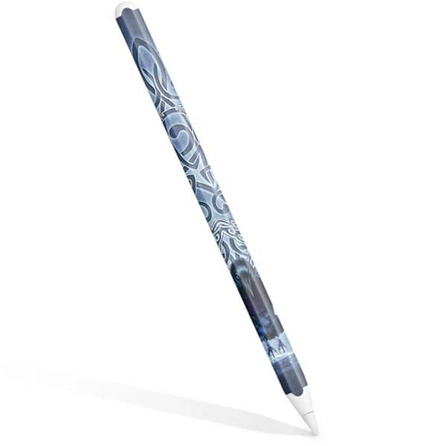 Celtic Raven by Brigid Ashwood Apple Pencil (2nd Gen 2019) Skin