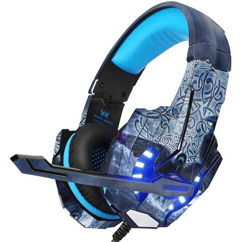 Celtic Raven by Brigid Ashwood BENGOO G9000 Skin