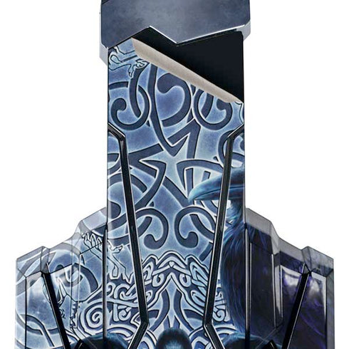 Celtic Raven by Brigid Ashwood BENGOO G9000 Skin