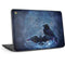 Celtic Raven by Brigid Ashwood HP Chromebook Skin