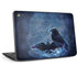 Celtic Raven by Brigid Ashwood HP Chromebook Skin