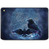 Celtic Raven by Brigid Ashwood HP Chromebook Skin