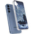 Celtic Raven by Brigid Ashwood Galaxy A55 5G Clear Case