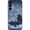 Celtic Raven by Brigid Ashwood Galaxy A55 5G Skin