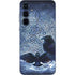 Celtic Raven by Brigid Ashwood Galaxy A55 5G Skin