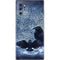 Celtic Raven by Brigid Ashwood Galaxy Note 10 Plus Skin
