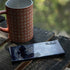 Celtic Raven by Brigid Ashwood Galaxy Note 10 Plus Skin