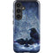 Celtic Raven by Brigid Ashwood Galaxy S25 Impact Case
