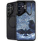Celtic Raven by Brigid Ashwood Galaxy S25 Kickstand Case