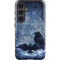 Celtic Raven by Brigid Ashwood Galaxy S25 Plus Impact Case