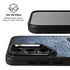 Celtic Raven by Brigid Ashwood Galaxy S24 Plus Kickstand Case