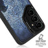 Celtic Raven by Brigid Ashwood Galaxy S24 Plus Kickstand Case