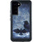 Celtic Raven by Brigid Ashwood Galaxy S24 Plus Waterproof Case