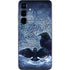 Celtic Raven by Brigid Ashwood Galaxy S25 Skin