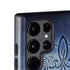 Celtic Raven by Brigid Ashwood Galaxy S25 Ultra Impact Case