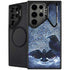 Celtic Raven by Brigid Ashwood Galaxy S24 Ultra Kickstand Case