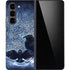 Celtic Raven by Brigid Ashwood Galaxy Z Fold5 5G Skin