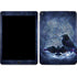 Celtic Raven by Brigid Ashwood iPad Skins