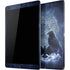 Celtic Raven by Brigid Ashwood iPad Skins
