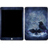 Celtic Raven by Brigid Ashwood Apple iPad Skin