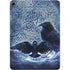 Celtic Raven by Brigid Ashwood Apple iPad Air Skin