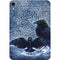 Celtic Raven by Brigid Ashwood Apple iPad Mini Skin