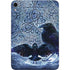 Celtic Raven by Brigid Ashwood Apple iPad Mini Skin