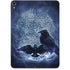 Celtic Raven by Brigid Ashwood Apple iPad Pro Skin