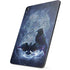 Celtic Raven by Brigid Ashwood Apple iPad Pro Skin