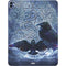 Celtic Raven by Brigid Ashwood iPad Pro 13in M4 (2024) Skin