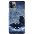 Celtic Raven by Brigid Ashwood iPhone Cases