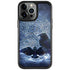 Celtic Raven by Brigid Ashwood iPhone Cases