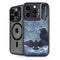 Celtic Raven by Brigid Ashwood iPhone 13 Pro Kickstand Case