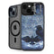 Celtic Raven by Brigid Ashwood iPhone 14 Plus Kickstand Case