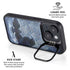Celtic Raven by Brigid Ashwood iPhone 14 Plus Kickstand Case