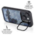 Celtic Raven by Brigid Ashwood iPhone 15 Kickstand Case