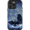 Celtic Raven by Brigid Ashwood iPhone 15 Pro Impact Case