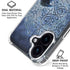 Celtic Raven by Brigid Ashwood iPhone 16 Clear Case