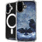 Celtic Raven by Brigid Ashwood iPhone 16 MagSafe Case