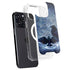 Celtic Raven by Brigid Ashwood iPhone 16 Pro MagSafe Case