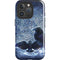Celtic Raven by Brigid Ashwood iPhone 16 Pro Magsafe Impact Case