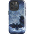 Celtic Raven by Brigid Ashwood iPhone 16 Pro Magsafe Impact Case