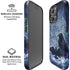 Celtic Raven by Brigid Ashwood iPhone 16 Pro Magsafe Impact Case